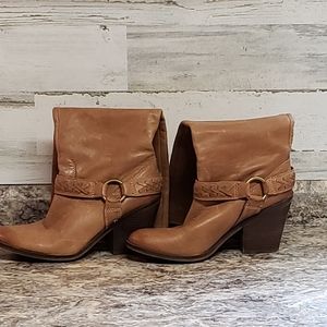 Lucky Brand Boots